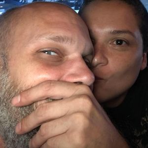 Meet your Posher, Rob